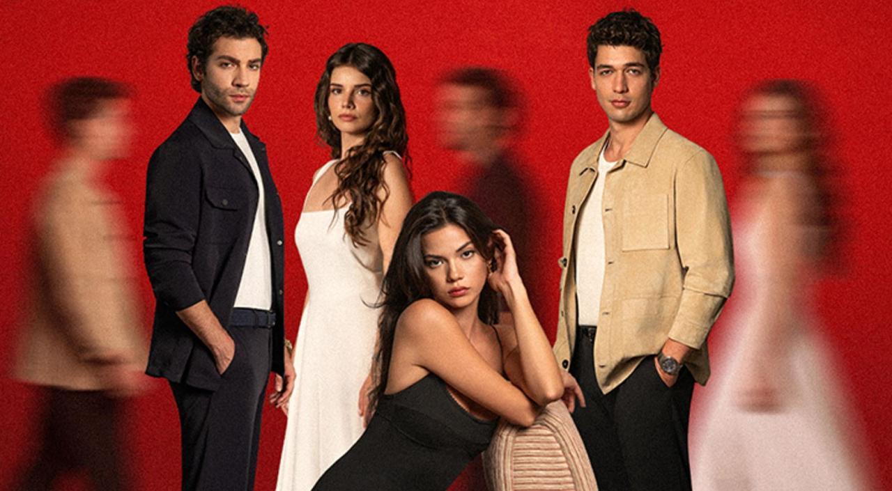 مسلسل حياة الاخرين الحلقة 6 مترجمة