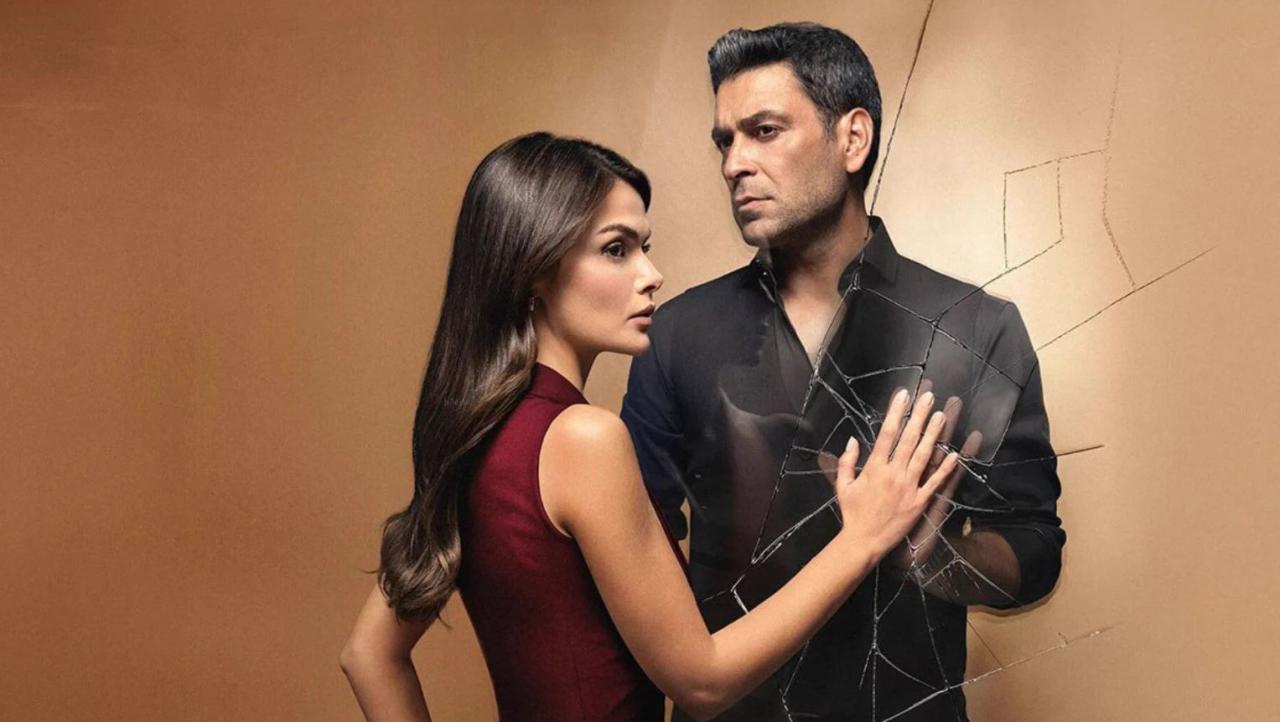 مسلسل المدينة البعيدة الحلقة 65 مترجمة