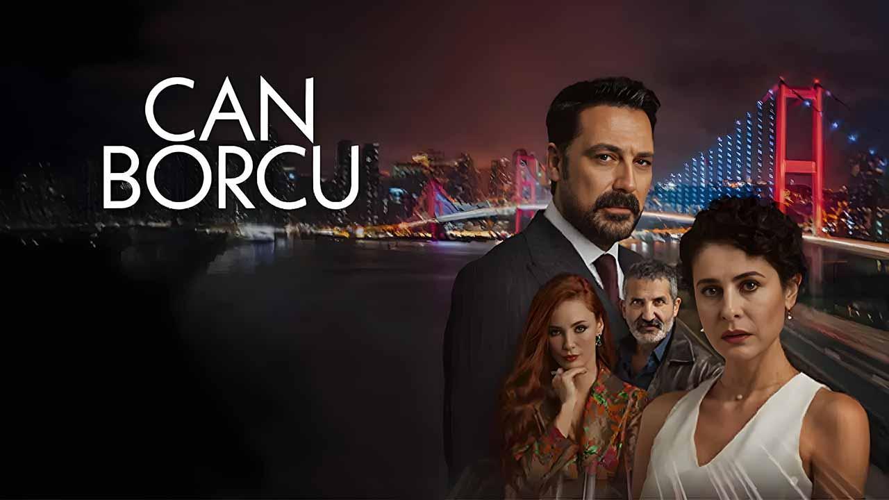 مسلسل دين الروح الحلقة 15 الخامسة عشر مترجمة