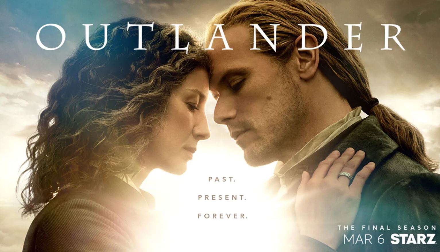 مسلسل Outlander الموسم الثامن الحلقة 6 مترجمة
