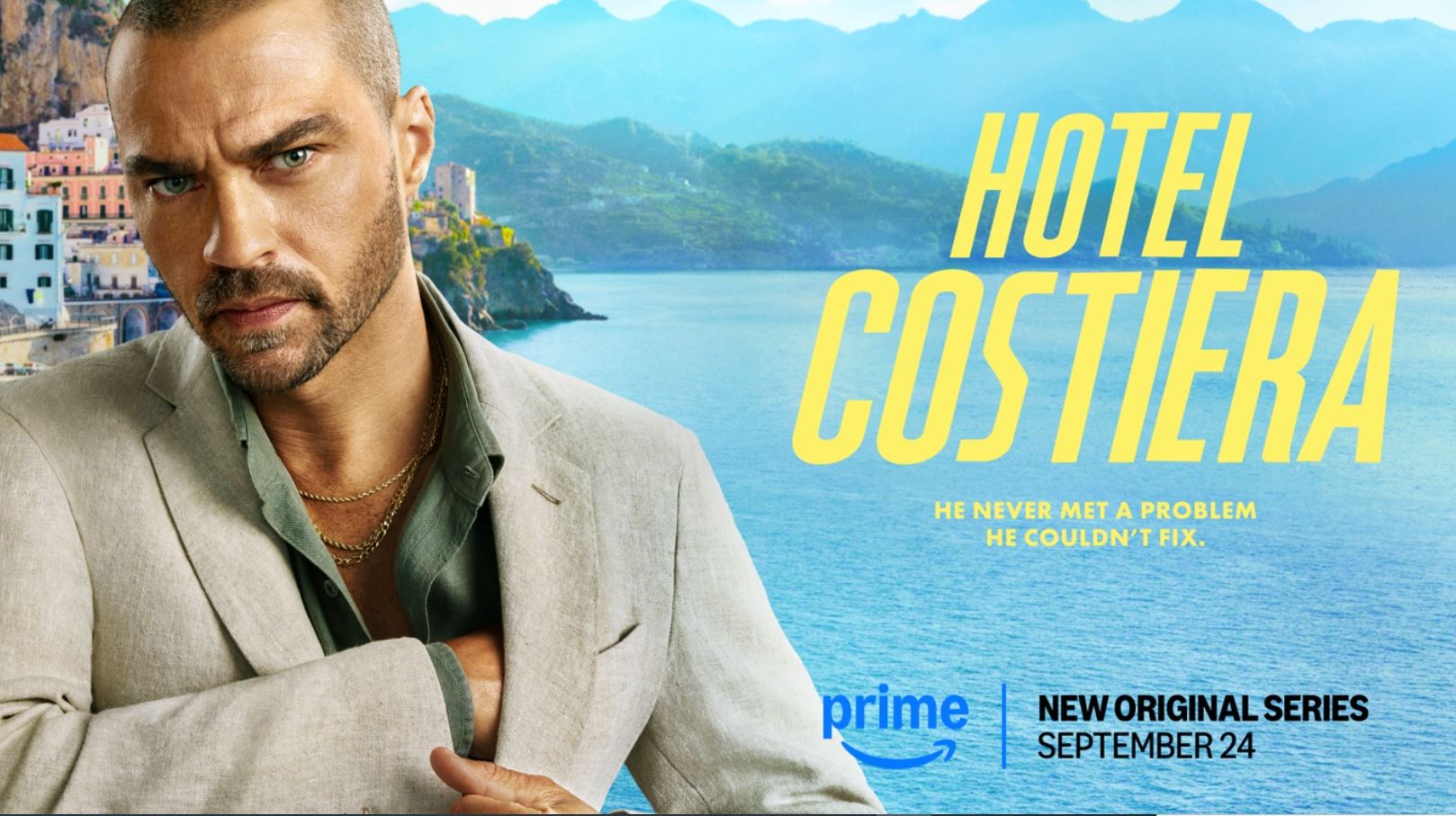 مسلسل Hotel Costiera الموسم الاول الحلقة 2 مترجمة