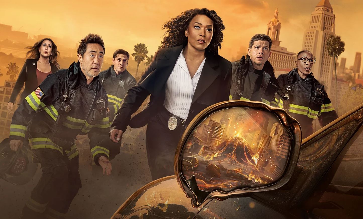 مسلسل 911 الموسم 10 الحلقة 2 مترجمة