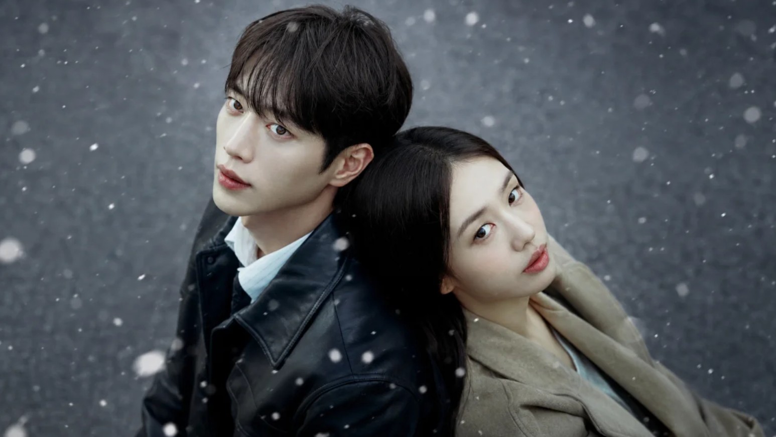 مسلسل حب اخر غير حبك A Love Other Than Yours الحلقة 11 مترجمة