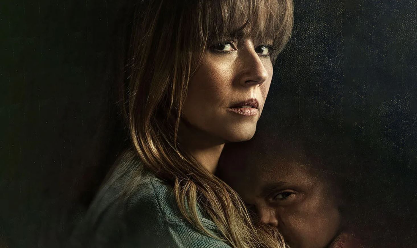 مسلسل Crystal Lake مترجم