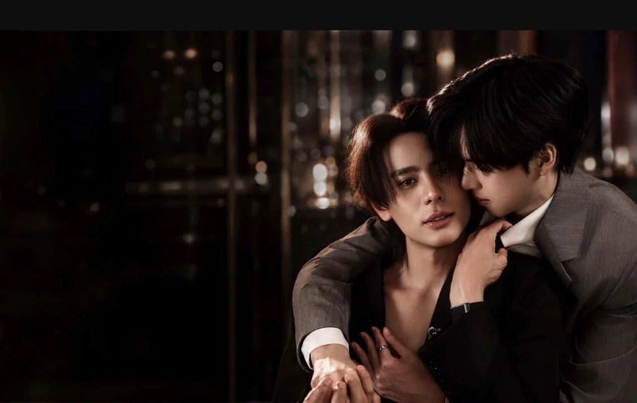 مسلسل احمق في الحب Fool In Love مترجم