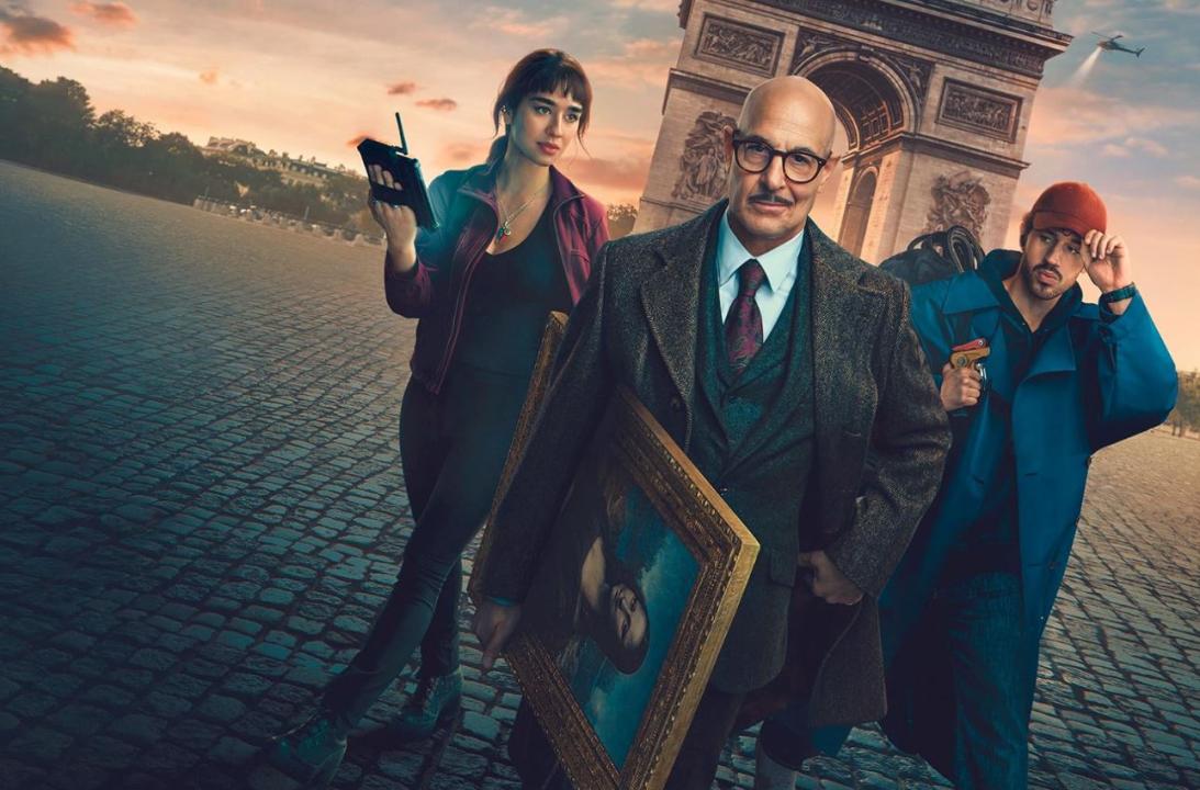 فيلم Masterplan 2026 مترجم