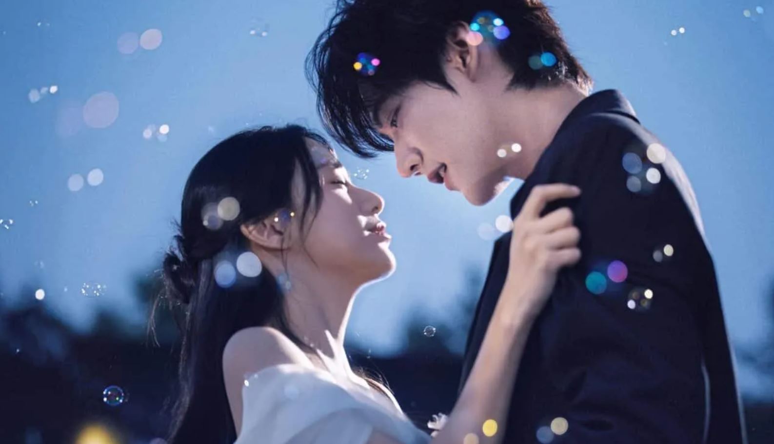 مسلسل صيف ابدي Never-Ending Summer الحلقة 11 مترجمة