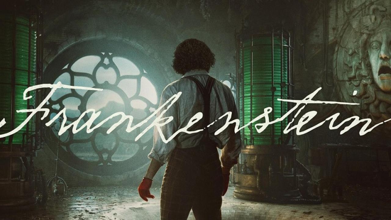 فيلم Frankenstein 2025 مترجم