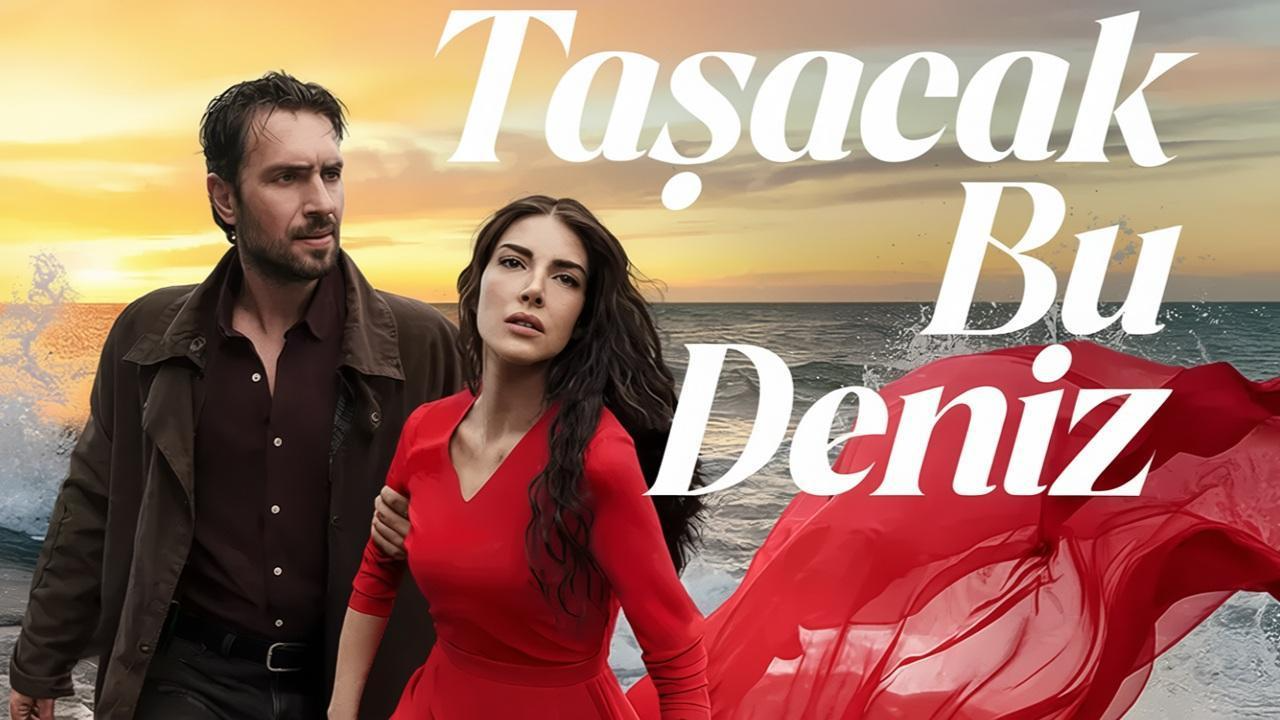 مسلسل هذا البحر سوف يفيض الحلقة 12 مترجمة