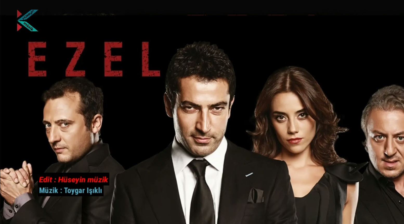مسلسل إيزل مترجم