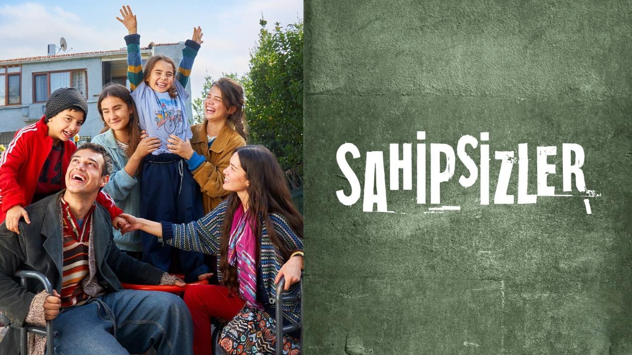 مسلسل المشردون الحلقة 28 مترجمة