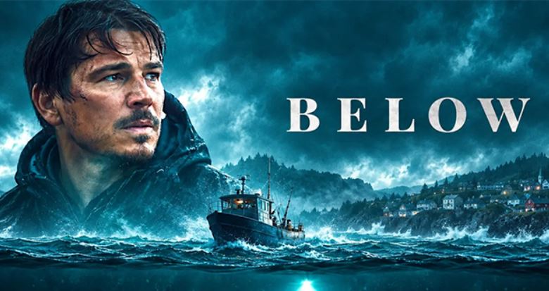 مسلسل Below الحلقة 6 مترجمة - الاخيرة