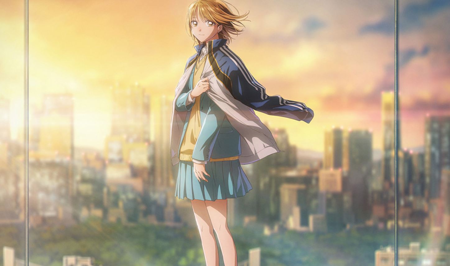 انمي Blue Box الموسم الثاني الحلقة 5 مترجمة