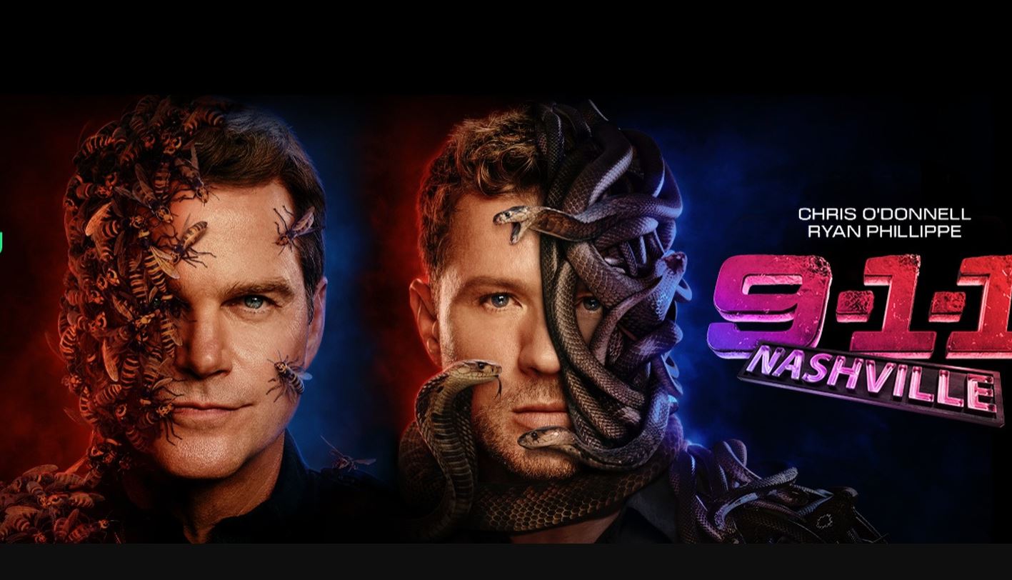 مسلسل 911 Nashville الموسم الثاني مترجم