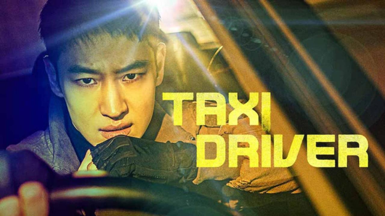 مسلسل Taxi Driver الموسم الثالث الحلقة 1 الاولى مترجمة