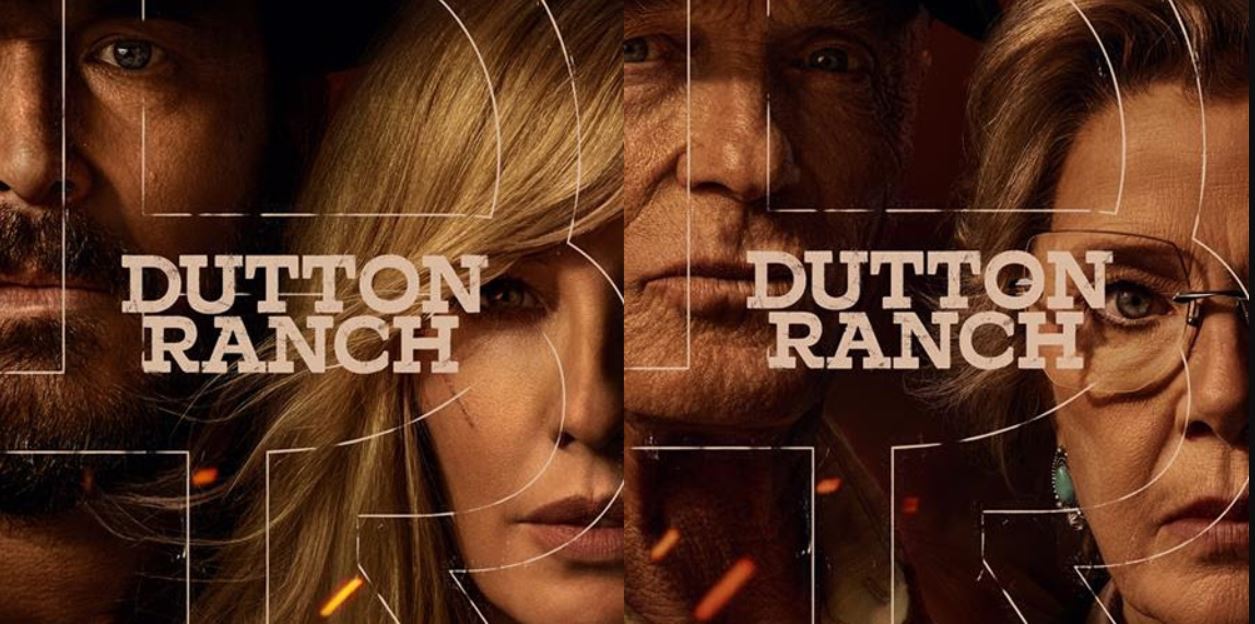 مسلسل Dutton Ranch الموسم الاول الحلقة 4 مترجمة