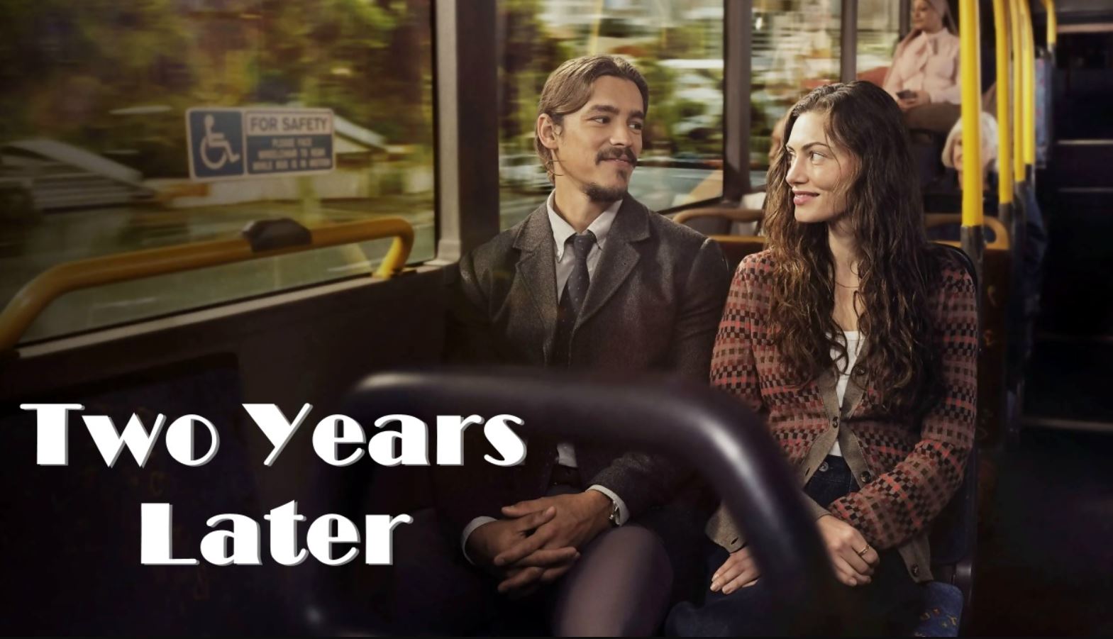 مسلسل Two Years Later الحلقة 2 مترجمة