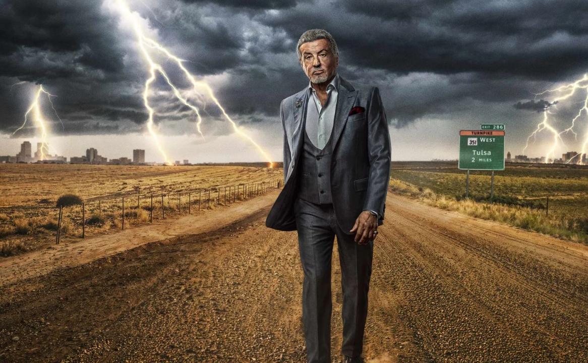 مسلسل Tulsa King الموسم الرابع مترجم