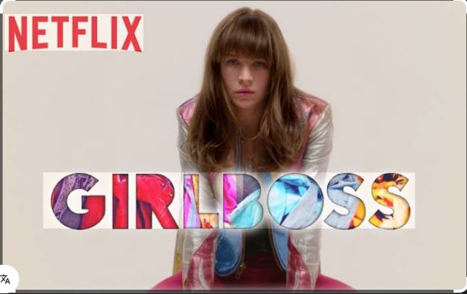 مسلسل Girlboss الحلقة 2 مترجمة