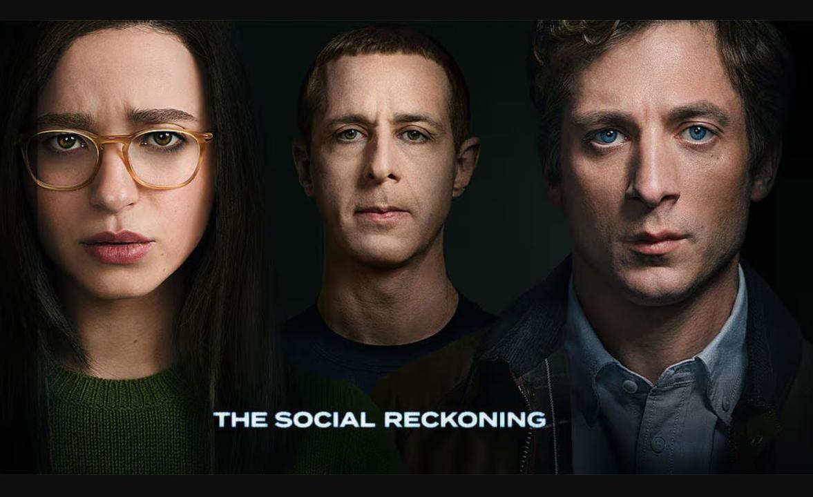 فيلم The Social Reckoning 2026 مترجم