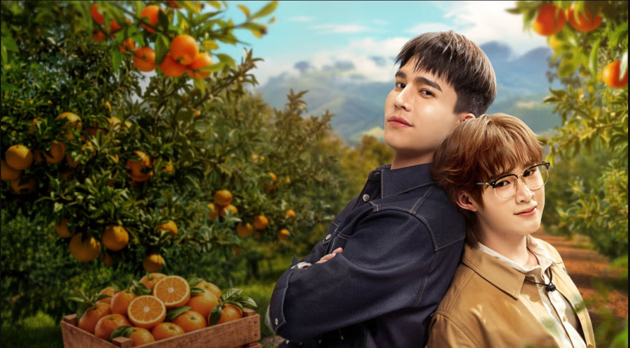 مسلسل أنت الثالث Your Third الحلقة 14 مترجمة