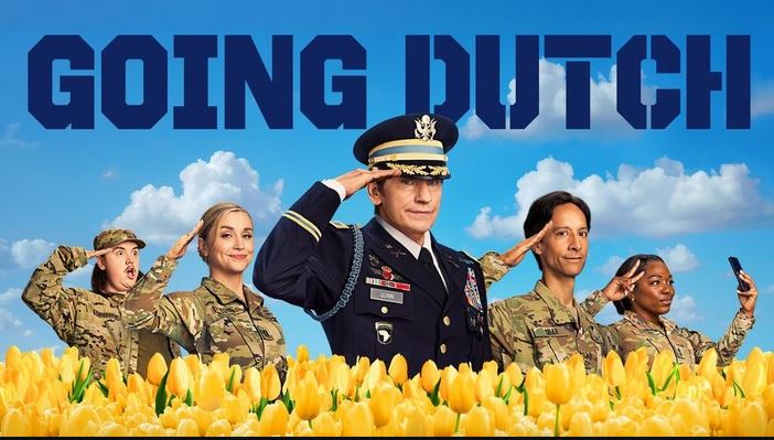 مسلسل Going Dutch الموسم الثاني الحلقة 6 مترجمة